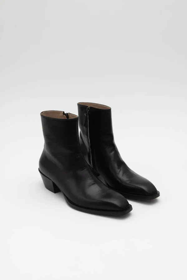 ALYSI ANKLE BOOTS CAMPEROS- Scarpe