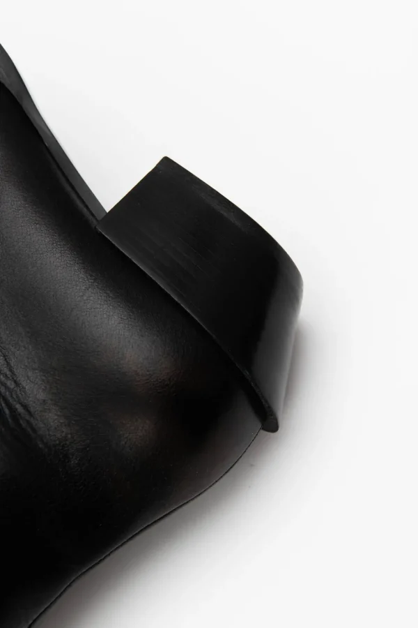 ALYSI ANKLE BOOTS CAMPEROS- Scarpe
