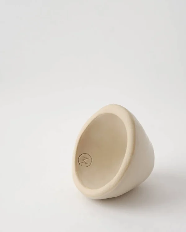ALYSI FLOWER FROG (single)- Madlen Ceramics
