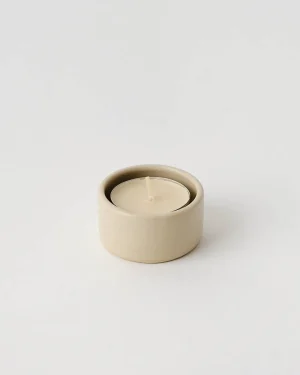 ALYSI PORTA TEA-LIGH- Madlen Ceramics