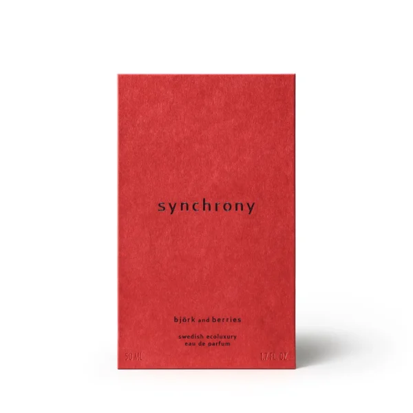 ALYSI SYNCHRONY- Bjork And Berries