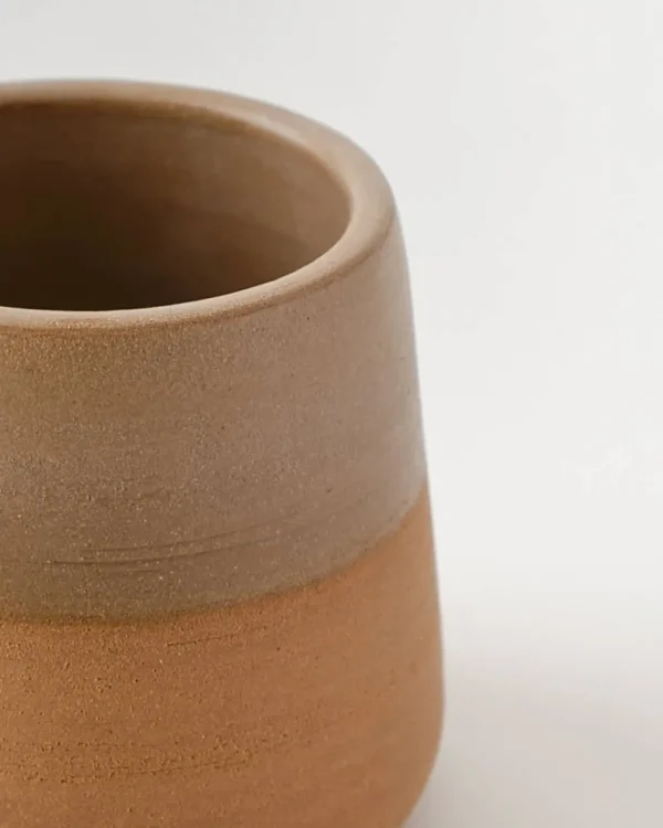 ALYSI TAZZA- Madlen Ceramics