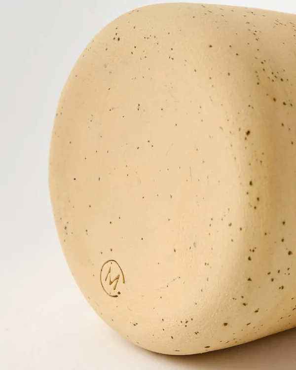 ALYSI TAZZA- Madlen Ceramics
